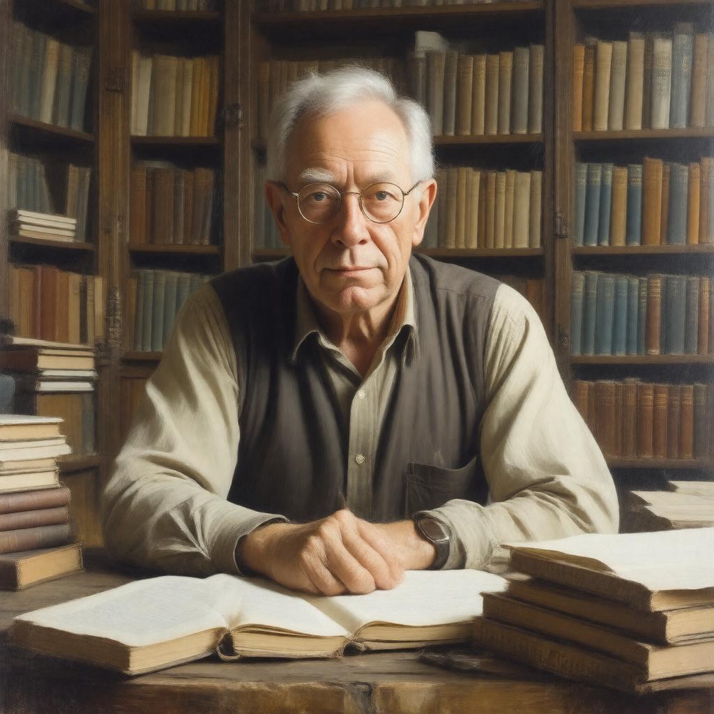 E. B. White